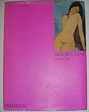 Modigliani, Hall, Douglas, 0714832243