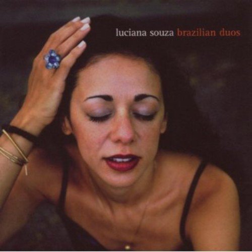 Luciana Souza - O Bolo Lyrics - Zortam Music
