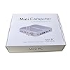 Kingdel-NC860-Fanless-Mini-PC-Slim-Desktop-Computer-Intel-i7-8550U-8th-Gen-4-Cores-CPU-16GB-DDR4-RAM-256GB-SSD-4K-4096x2304-HD-Port-DP-WiFi-Metal-Case-Windows-10-Pro KINGDEL® NC860 Fanless Mini PC, Slim Desktop Computer, Intel i7-8550U 8th Gen. 4 Cores CPU, 16GB DDR4 RAM, 256GB SSD, 4K…