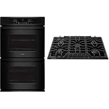 Amazon Com Frigidaire 2 Piece Kitchen Appliances Package With