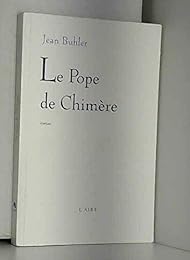 Pope de Chimere -le-