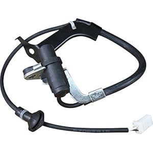 Amazon.com: Brand New ABS Wheel Speed Sensor For 2004-2010 ...