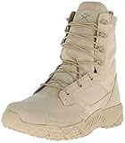 Under Armour Men's Jungle Rat Military and Tactical Boot