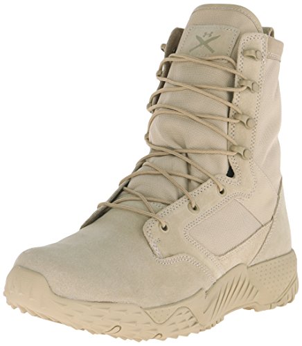 Under Armour Men's Jungle Rat Military and Tactical Boot