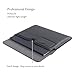 ProCase 12 Inch MacBook/Galaxy TabPro S Case Sleeve Cover, Protective Carrying Sleeve Bag for 11