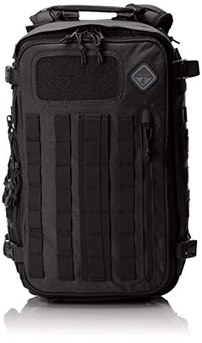 Hazard 4 Officer Front/Back Slim Organizer Pack