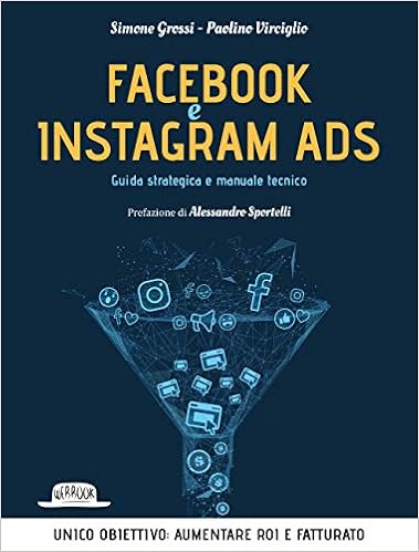 Amazonit Facebook E Instagram Ads Guida Strategica E
