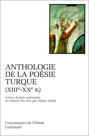 Anthologie poétique