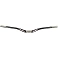Renthal Fatbar Lite Carbon 35 Handlebar Unidirectional Carbon, 40Mm Rise