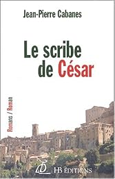 Le  scribe de César