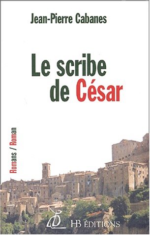 Le  scribe de César