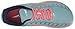 Altra Women's One V3 Running Shoe, Light Blue/Coral, 9.5 B US