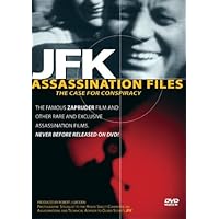 JFK: Assassination Files - The Case For Conspiracy [DVD]