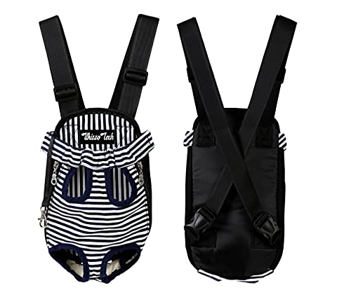 whizzotech pet carrier backpack