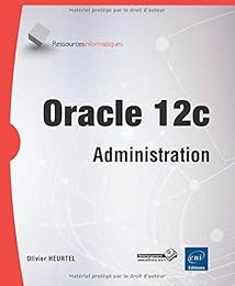 Oracle 12c