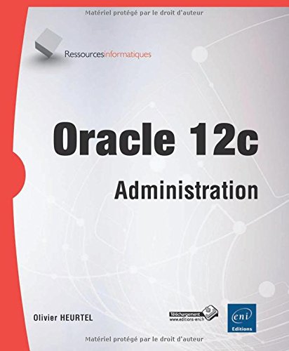 Oracle 12c