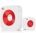 1byone 210NA-0004 Power Supply Adapter, White