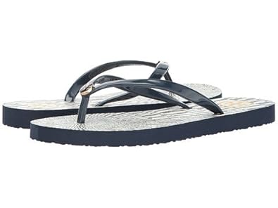 thin flip flops