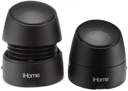 ihome speaker ihm79