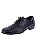 SmartFit Boys' Micro Exotic Lace-Up Oxford
