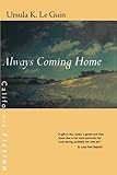 Always Coming Home (California Fiction)