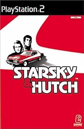 Starsky & Hutch