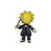 NECA Simpsons 25th Anniversary Series 3 Lisa Simpsons (Magician Lisa) - 5