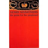 The Guide for the Perplexed