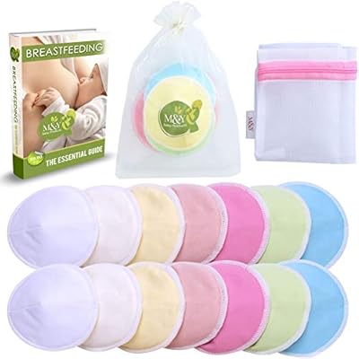 nursing pads