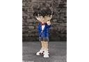 Tamashii Nations S.H. Figuarts Conan Edogawa -Tracking Mode- Case Closed