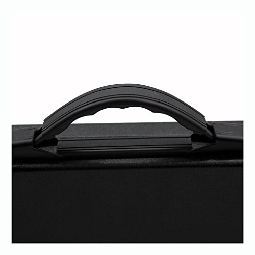 image for Baoblaze Durable Picccolo Flute Hard Case Cover Bag with Carry Handle 