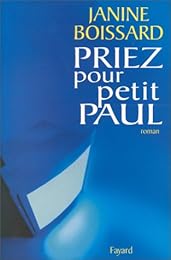 Priez pour Petit Paul