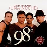 GIVE ME JUST ONE NIGHT / UNA NOCHE