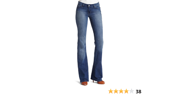 Amazon.com: Levi's Jean de corte de bota ligera curva ID para mujer, Azul  histórico (99% algodón, 1% elastano), 2 corto : Ropa, Zapatos y Joyería