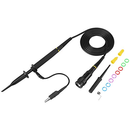 Oscilloscope Probe Set P4060, 100x Probe High