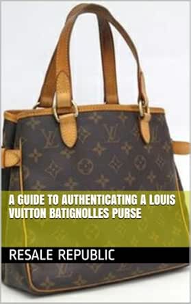 where to get a louis vuitton bolsa authenticated