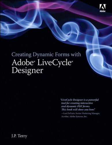 Amazon Com Creating Dynamic Forms With Adobe Livecycle Designer Ebook Terry J P Books Amazon Com Creating Dynamic Forms With Adobe Livecycle Designer Ebook Terry J P Books