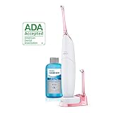 Philips Sonicare HX8332/12 Airfloss Ultra, Pink, Previous Version
