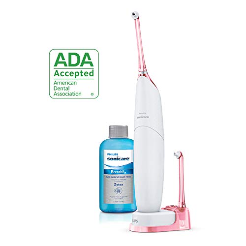 Philips Sonicare HX8332/12 Airfloss Ultra, Pink, Previous Version