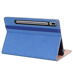 Gylint Case for Glaxy Tab S8, Multifunctional Cover