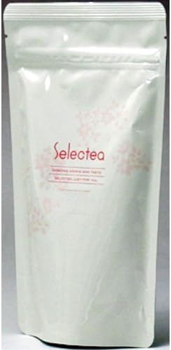 ST 50gX10 pieces (selector tea) Ceylon original blend tea BOP
