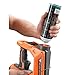 Ridgid 18-Volt Cordless Butane Heat Gun, Bare Tool - R860434B - (Bulk Packaged)