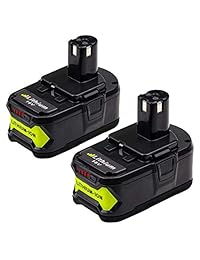 Sustituya la batería por cable dewalt & porter & ryobi ...