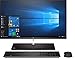 HP EliteOne 1000 G2 Envy 27 4K UHD Desktop 256GB SSD + 2TB HD 32GB RAM (Intel Core i7-8700 cpu TURBO 4.60GHz, 32 GB RAM, 256GB SSD + 2TB HD, 27″ UHD 4K (3840 x 2160),Win 10 PRO) PC Computer All-in-Onethumb 2