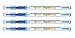 Hygiena SuperSnap High Sensitivity ATP Surface Test Swab Biological Contamination Tests For Luminometers (100 Swabs)