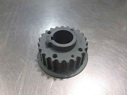 Mazda 323, Mazda Protege & Mazda MiataNew OEM Timing belt pulley B366-11-321A