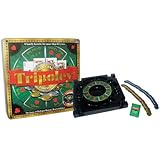 Tripoley Special Edition with Turn Table