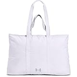 Under Armour Women's Favorite Tote 2.0 , White