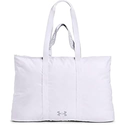 Under Armour Favorite Tote 2.0, White (101)/Mod