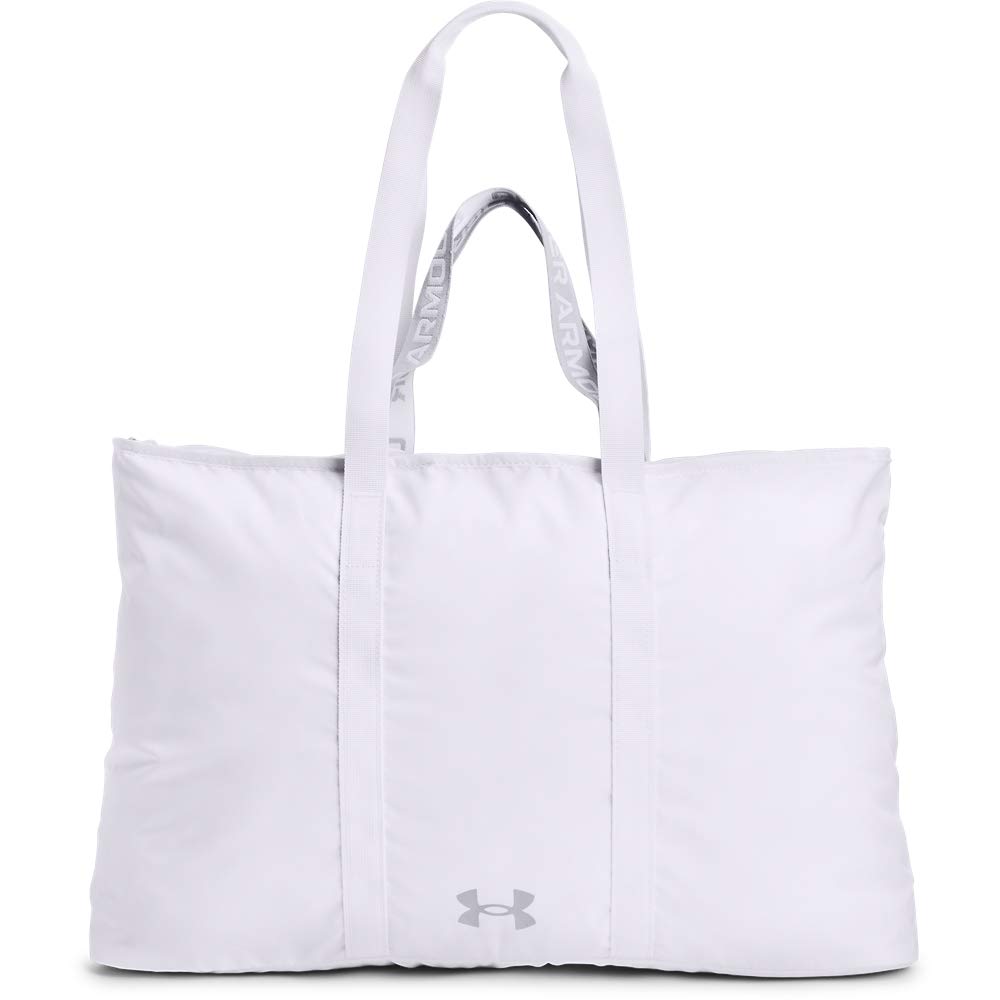 Under Armour Favorite Tote 2.0, White (101)/Mod
